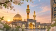 ۴۰ گوهر از کلام امام حسن عسکری(ع)؛ از راز ایمان تا نسخه‌ای برای سبک زندگی مؤمنانه