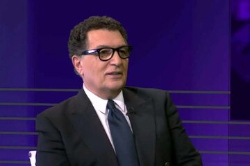 عطاالله مهاجرانی: اگر مسعود بهنود خاطرات و تفسیر خاطراتش را بنویسد اتفاق مهمی در تاریخ مطبوعات ایران خواهد افتاد