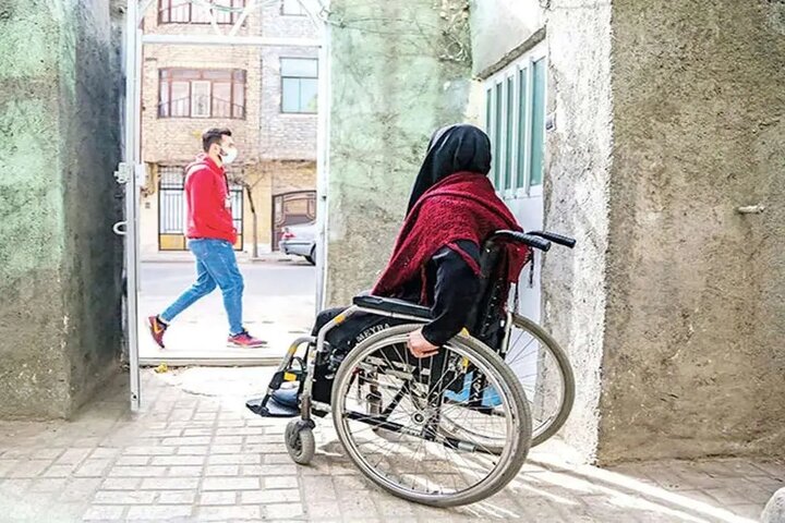 روایت متفاوت بهزیستی و معلولان از کمک‌هزینه لوازم بهداشتی / ملاک پرداخت کمک‌هزینه، کنترل ادرار است، نه شدت معلولیت