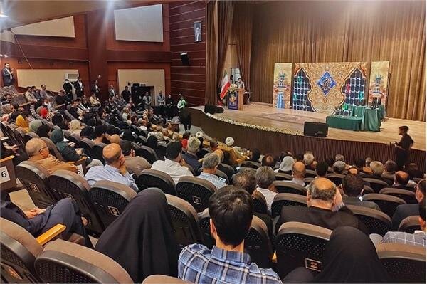 عکاسان چهارمحال و بختیاری عناوین برتر جشنواره رضوی را به دست آوردند
