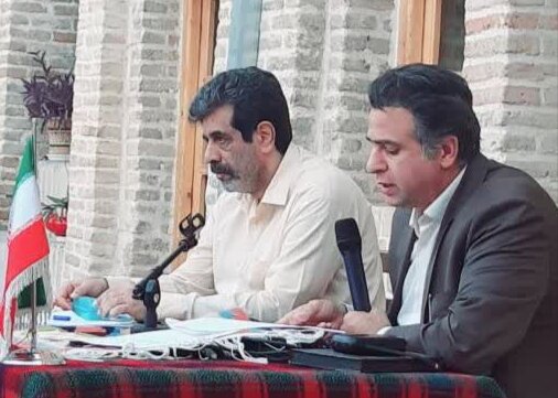 نشست تخصصی تاریخچه سینما در لرستان برگزار شد
