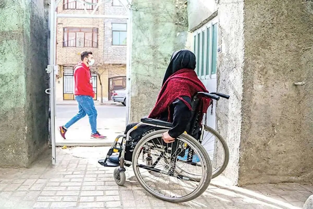 روایت متفاوت بهزیستی و معلولان از کمک‌هزینه لوازم بهداشتی / ملاک پرداخت کمک‌هزینه، کنترل ادرار است، نه شدت معلولیت