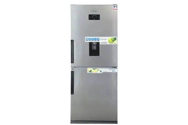 یخچال فریزر استیلون مدل SPIRING-17402