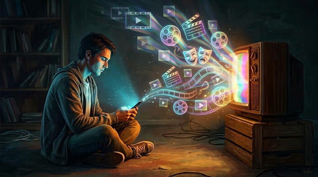از «کار، کار انگلیسی‌هاست» تا «چرا قیمه‌ها رو می‌ریزی تو ماست‌ها؟»؛ وقتی دیالوگ‌ها وارد زندگی مردم شدند