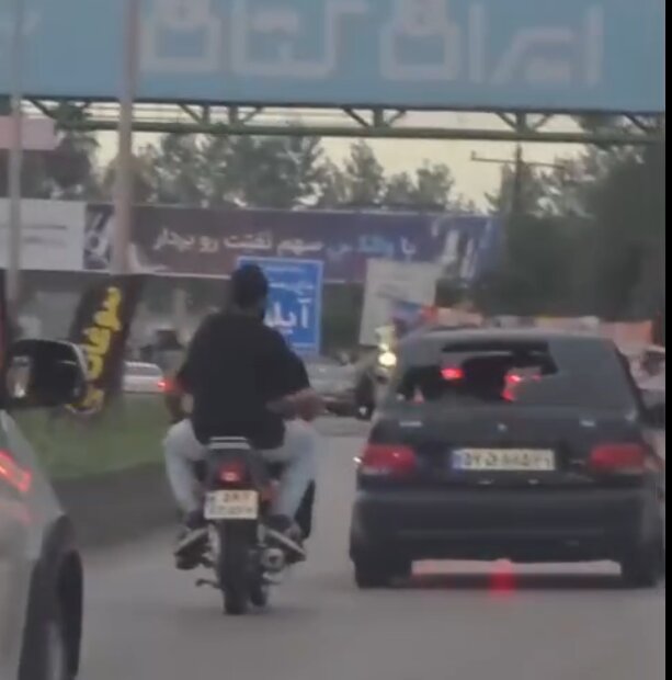 بازداشت عوامل درگیری و قدرت‌نمایی خیابانی در چالوس