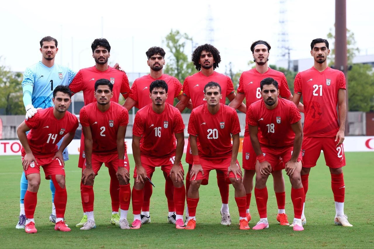 وقت امید به امید است؛ وقتِ فوتبال است، نه حاشیه