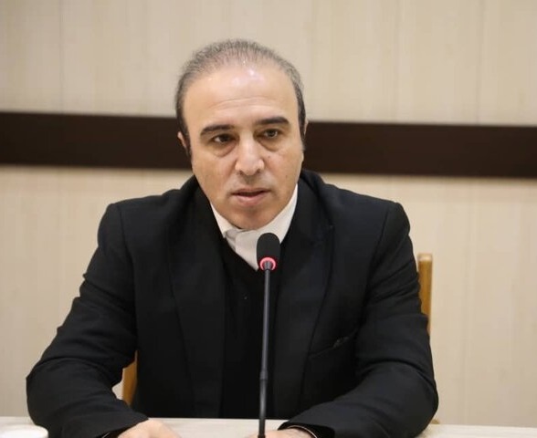 حضور مدیران بانک‌ها و شرکت‌های تأمین مالی در همایش اقتصادی اردبیل
