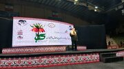 اراده ملت ایران و نیروهای مسلح بر دشمن غالب شده است