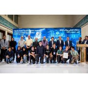درخشش تیم‌های رباتیک دانش‌آموزی مازندران در ربوکاپ آزاد ایران