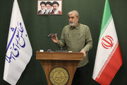 هشدار رئیس کمیسیون امنیت ملی برای آماده باش در مقابل تهدیدات جدید + جزئیات