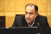 فاطمی: بنده از مجلس حقوق نمی گیرم+ فیلم