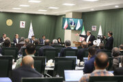 انتقاد نمایندگان مجلس از دوی ماراتن بانوان، وضع حجاب و نفوذ/ صباغیان: برای سلامت بانوان ورزش‌ دیگری وجود ندارد؟/ نماینده رشت: قانون حجاب را ابلاغ کنید