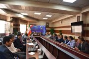 بررسی موانع فعالیت ۱۵ بنگاه اقتصادی و واحد تولیدی در فارس