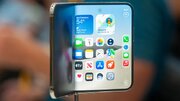 راهکار اپل برای کاهش چین نمایشگر آیفون Duo؛ لایه محافظ ۱۹ دلاری تعویض می‌شود