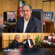 معاون سیاسی، امنیتی و اجتماعی استانداری گیلان :برنامه‌ای برای تغییر فرمانداران گیلان نداریم | تغییرات ضروری منتفی نیست