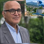 رئیس شبکه بهداشت لنگرود از پایش مستمر کیفیت آب و بررسی سامانه‌های آبرسانی خبر داد