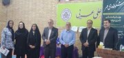 ۱۶۱۳ بسته لوازم‌التحریر برای دانش‌آموزان بهزیستی سمنان