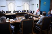 پزشکیان: دشمنان به دنبال ایجاد جنگ و درگیری از طریق مسائل اجتماعی، فرهنگی و اقتصادی است