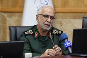 ایران امروز با دست خالی وارد میدان نمی‌شود؛ روایت پیروزی باید به نسل جوان برسد