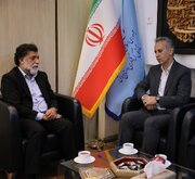 توسعه هنرستان های تخصصی میراث فرهنگی و گردشگری در فارس