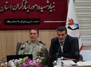 آخرین فرصت تشکیل پرونده جانبازی مجروحان جنگ ۴۵روزه