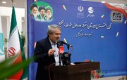 معاون فرهنگی سازمان منطقه آزاد کیش از اففاح دو مدرسه جدید در سال آینده خبر داد