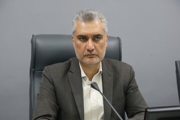 استانداری زنجان در ارزیابی وزارت کشور عملکرد عالی کسب کرد