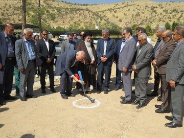 گسترش زیرساخت‌های درمانی در پهنه فارس