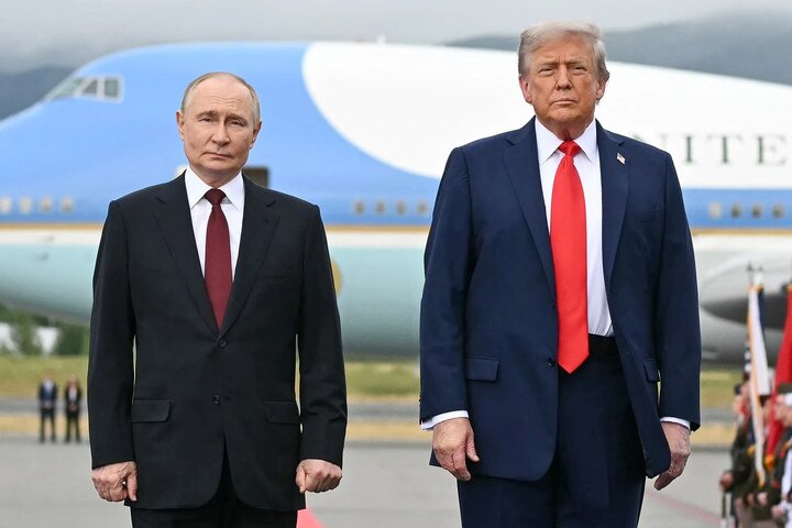 شباهت شگفت‌انگیز ترامپ و پوتین در شیوه جنگ / فارن پالیسی: نه کی‌یف ۴ روزه سقوط کرد و نه تهران/ چگونه تجاوز به ایران به پیروزی استراتژیک مسکو تبدیل شد؟