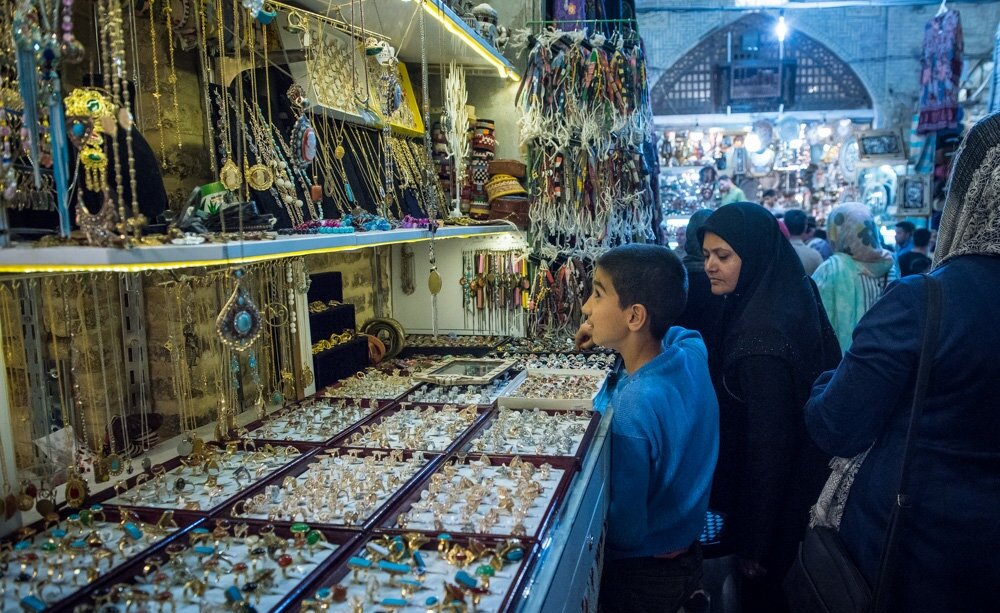 بازار فلزات گرانبهای فارس در مسیر ابزارهای نوین معاملاتی؛از شکستن انحصار سنتی تا چالش اعتماد دیجیتال
