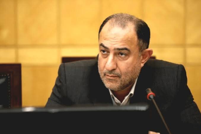 فاطمی: بنده از مجلس حقوق نمی گیرم+ فیلم