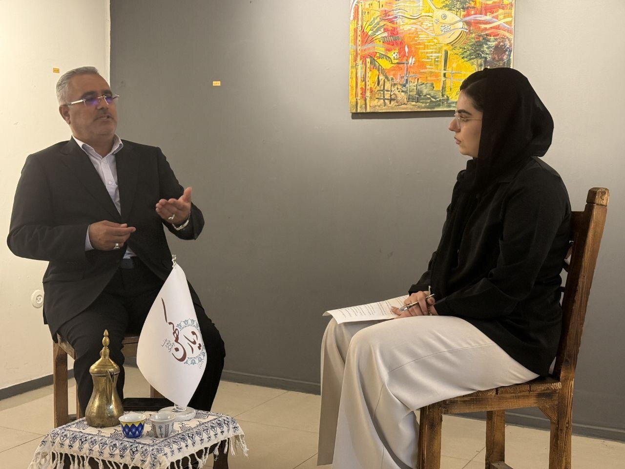 «بازشناسی میراث عربهای خوزستان؛ از حافظه تاریخی و فرهنگی تا تقویت سرمایه ملی»