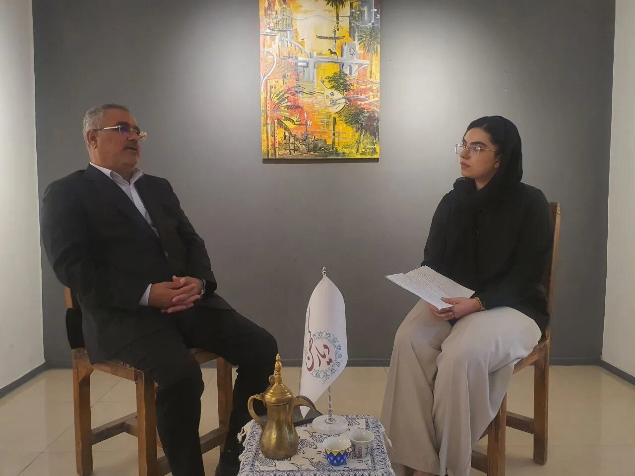 «بازشناسی میراث عرب‌های خوزستان؛ از حافظه تاریخی و فرهنگی تا تقویت سرمایه ملی»