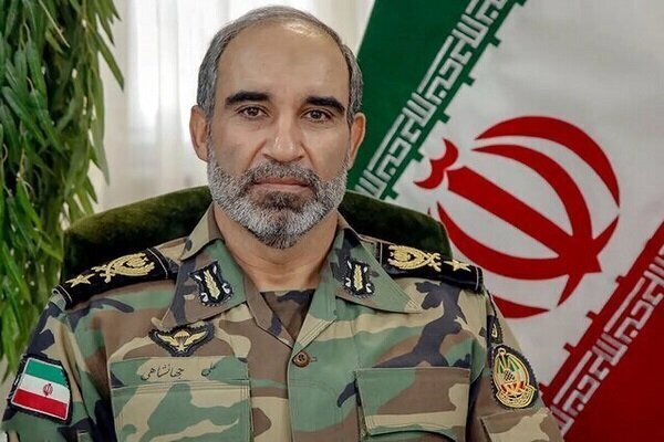 روایت فرمانده ارشد ارتش از اثرات حضور یگان‌های نیروی زمینی ارتش در مرزها/ چرا نیروی زمینی قبل از جنگ رمضان در بخش‌های مختلف مرزی کشور مستقر شد؟