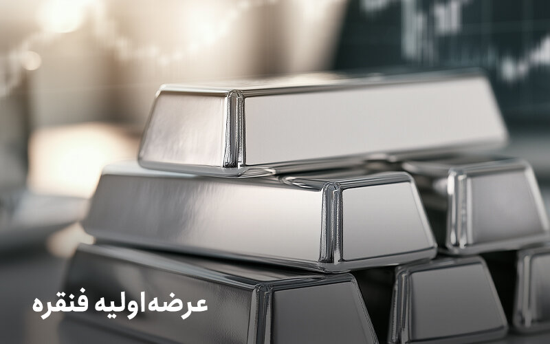 همه چیز را درباره عرضه اولیه فنقره بخوانید