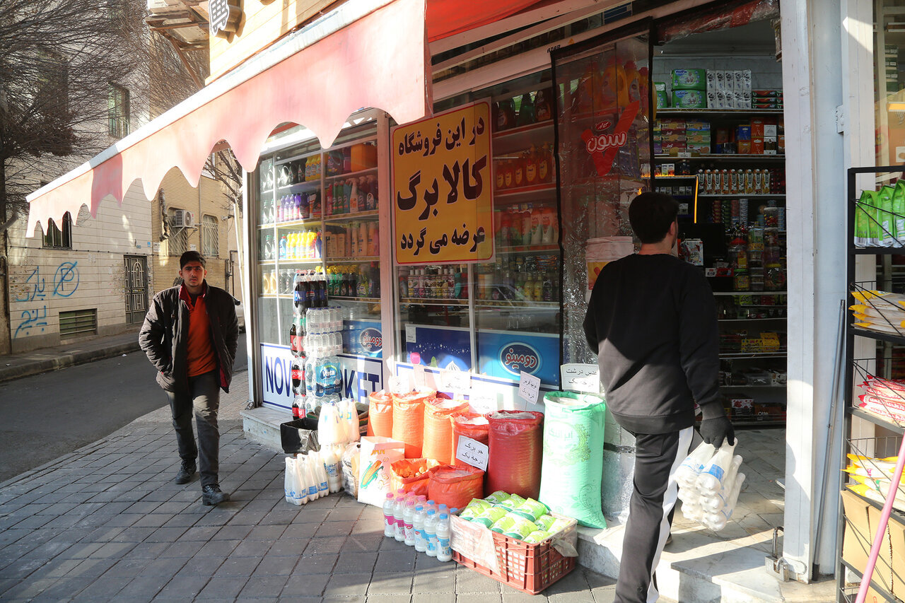 نحوه تسویه حساب کالابرگ با فروشگاه‌ها اعلام شد؛ فروشندگان نگران نباشند
