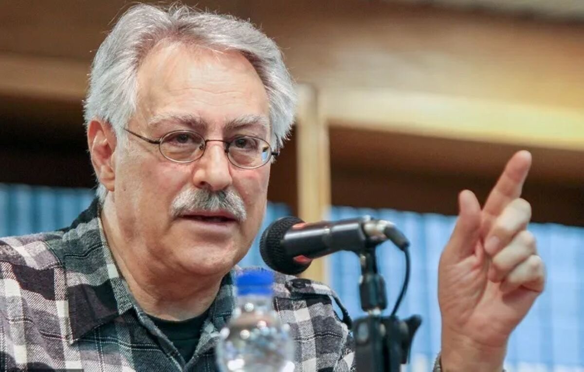 سیدجواد طباطبایی زیر ذره‌بین «گواه»؛ از ایرانشهر تا تاریخ‌نگاری و فلسفه تاریخ