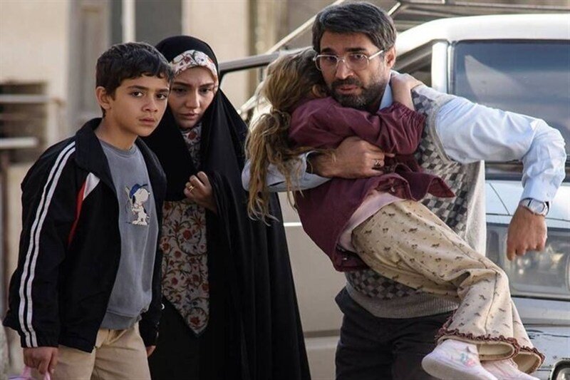 بازگشت محمدرضا فروتن پس از ۷ سال به پرده سینما همراه با شهاب حسینی/ هم‌بازی شدن جواد عزتی و امیر جعفری