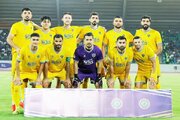 گل‌محمدی و شاگردانش جریمه شدند!