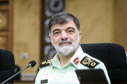 رادان: هرگونه خیال باطل دشمن، با پاسخی پشیمان‌کننده و قاطع مواجه خواهد شد