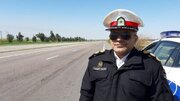 اعلام آمادگی ویژه پلیس راهور کردستان برای بازگشایی مدارس