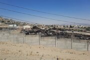 عضو شورای شهر تهران: انتقال انبار نفت شهران وظیفه وزارت نفت است / همان ۲۰ تا ۲۵ درصد ذخیره‌ای که در این محل نگهداری می‌شود، خطرآفرین است