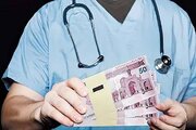 ۶۶ پرونده زیرمیزی پزشکان در زنجان به مراجع قضایی و تعزیرات رفت