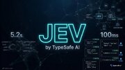 هوش مصنوعی Jev چیست؟ / همه‌چیز درباره هوش مصنوعی جدیدی که همه را مجدوب خود کرده است