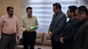 تأکید فرمانده سپاه استان و مدیرکل کتابخانه‌های عمومی سمنان بر هم‌افزایی فرهنگی و استفاده از ظرفیت بسیج اقشار