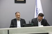 هشدار دادستان زنجان به متخلفان اقتصادی؛ برخورد قاطع با قاچاق کالا و ارز