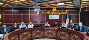 تأکید مدیرعامل شرکت توزیع برق سمنان بر مدیریت مصرف برق همزمان با آغاز سال تحصیلی