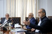 تصویب کلیات طرح افزایش کالابرگ / دستور پزشکیان برای بازنگری در معافیت‌های مالیاتی بنگاه‌های بزرگ و سودآور
