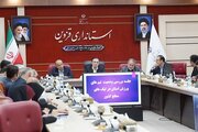 صنایع قزوین حامی تیم‌های ورزشی شوند