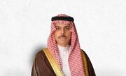 گفت‌وگوی تلفنی وزیر خارجه عربستان با همتایان کویتی، مصری و ترکیه‌ای
